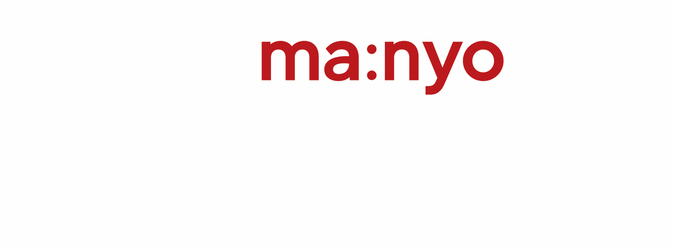 man:yo