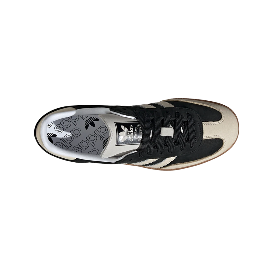 Adidas Samba OG Core Black Wonder White
