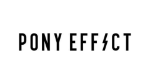 Pony Effect