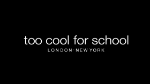 Too Cool For School