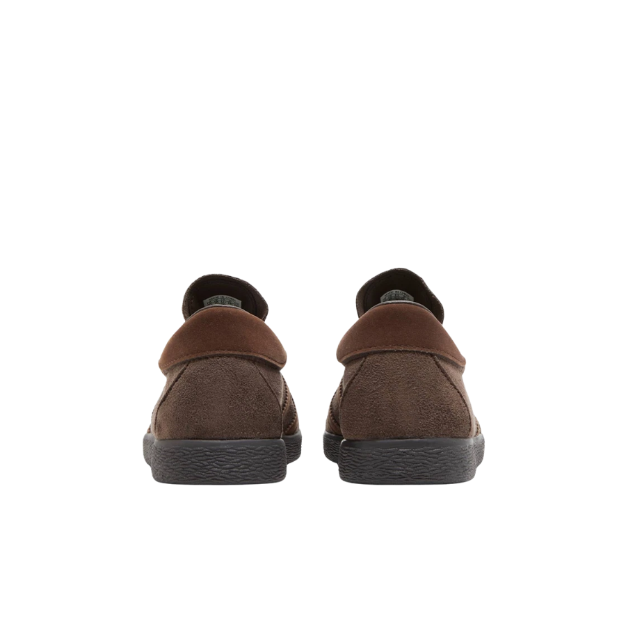 Adidas Tobacco Gruen Dark Brown
