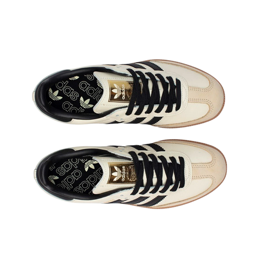Adidas Samba OG Cream White Core Black