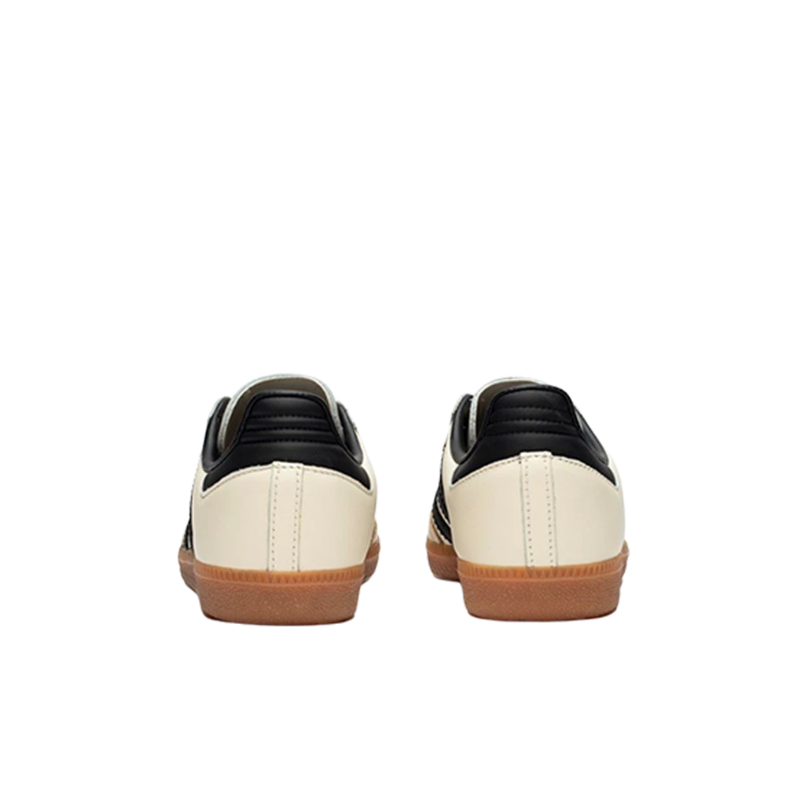 Adidas Samba OG Cream White Core Black