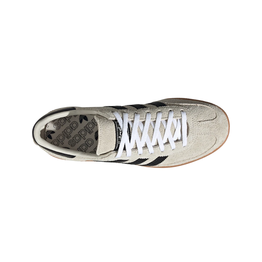 Adidas Spezial Handball Aluminium Core Black