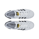 Adidas Superstar White Black