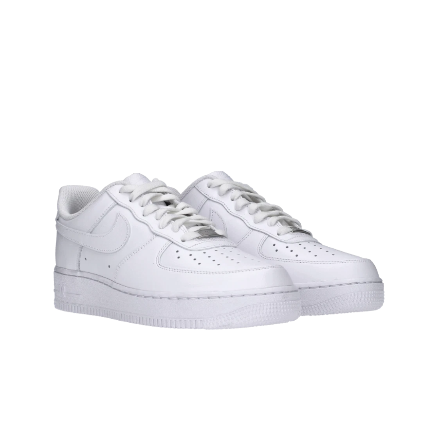 Nike Air Force 1 '07 Low White