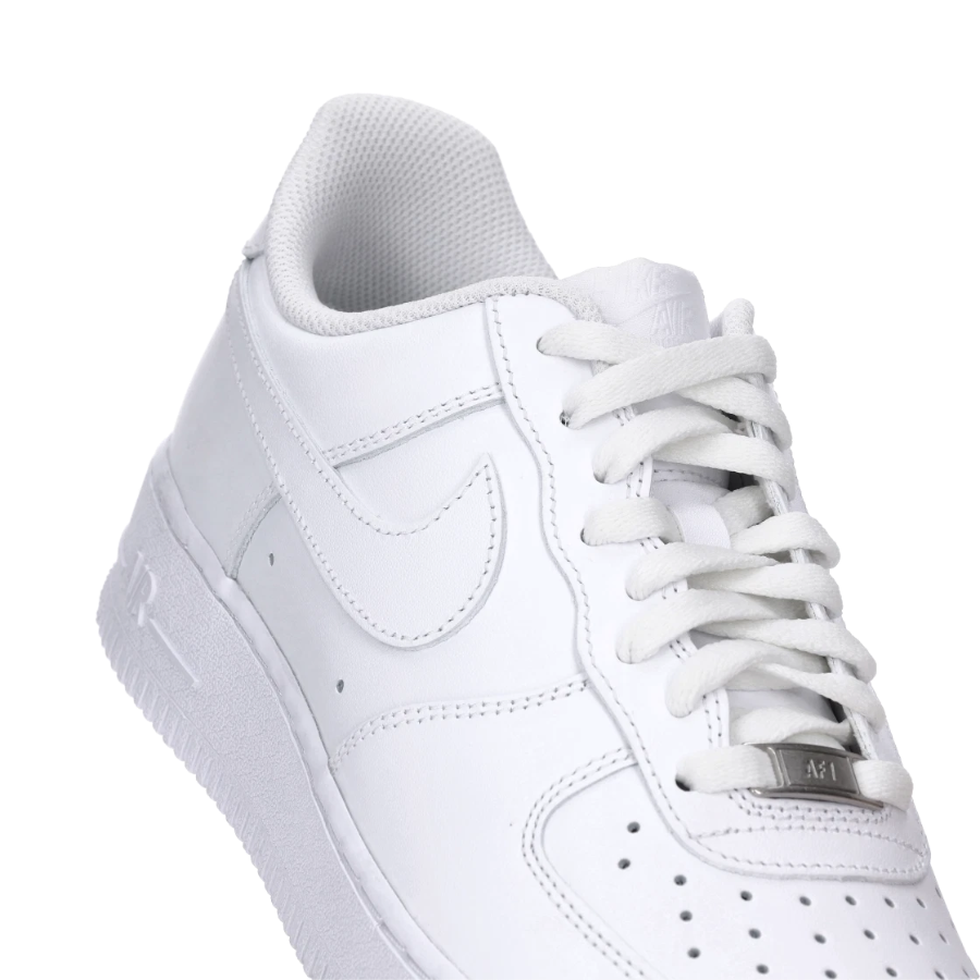 Nike Air Force 1 '07 Low White