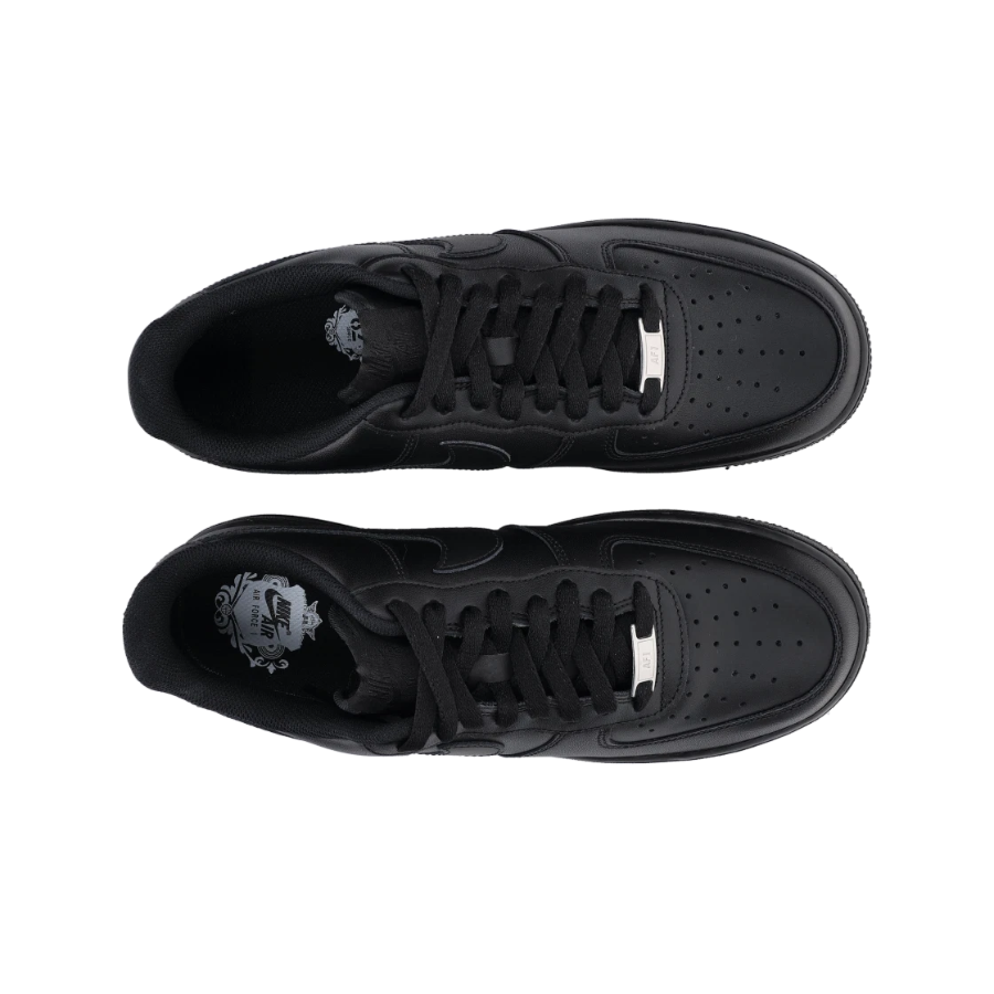 Nike Air Force 1 '07 Low Triple Black