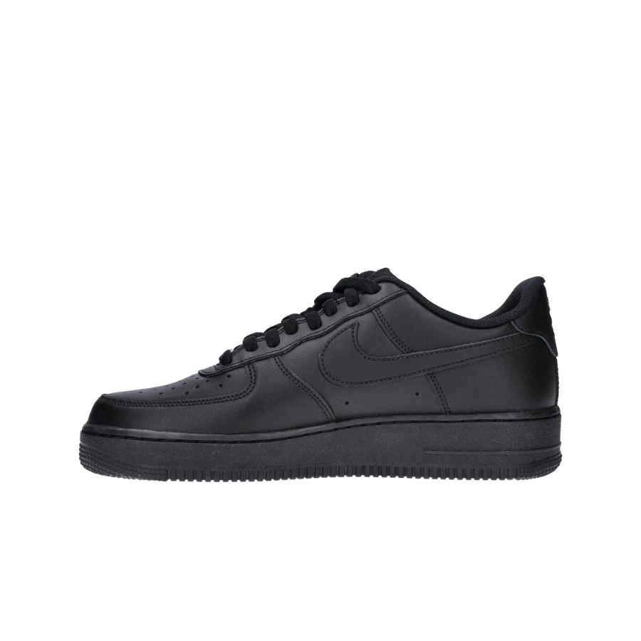 Nike Air Force 1 '07 Low Triple Black