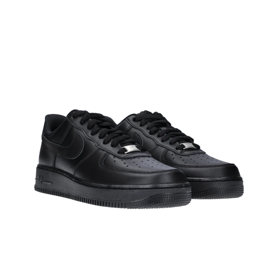 Nike Air Force 1 '07 Low Triple Black