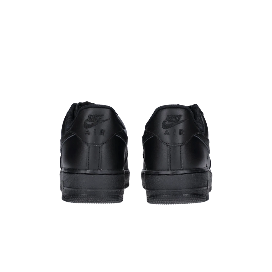 Nike Air Force 1 '07 Low Triple Black