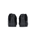Nike Air Force 1 '07 Low Triple Black