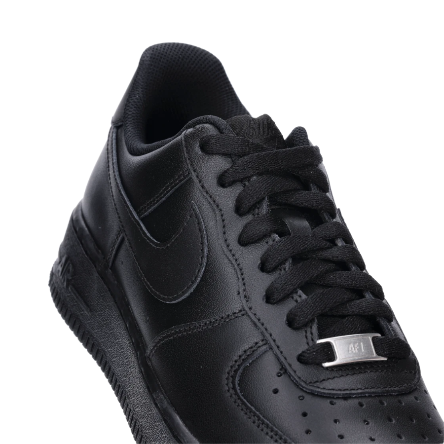 Nike Air Force 1 '07 Low Triple Black