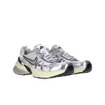 Nike V2K Run Summit White Metallic Silver