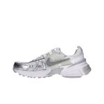 Nike V2K Run Metallic Silver White