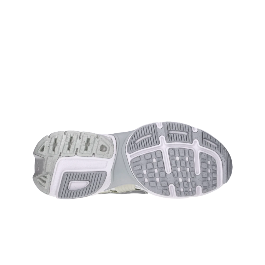 Nike V2K Run Metallic Silver White