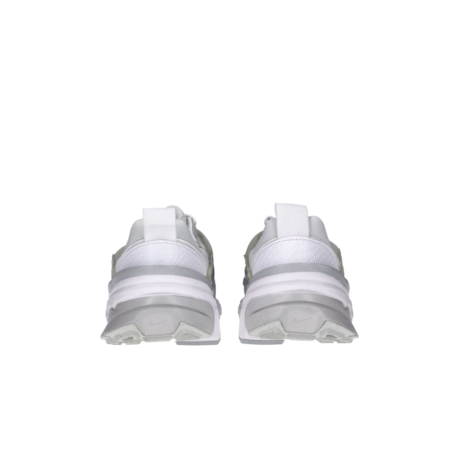 Nike V2K Run Metallic Silver White