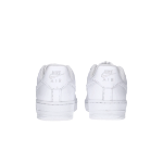 (W) Nike Air Force 1 '07 Low White