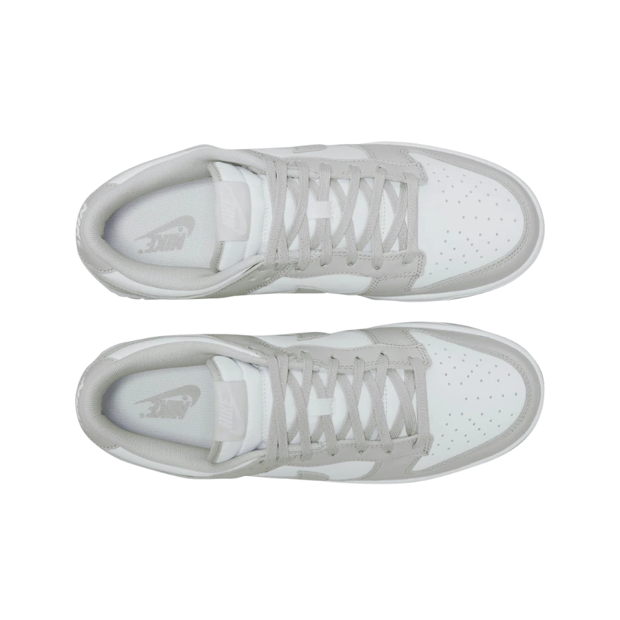 Nike Dunk Low Retro Grey Fog