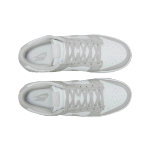 Nike Dunk Low Retro Grey Fog