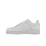 Nike x Supreme Air Force 1 Low White
