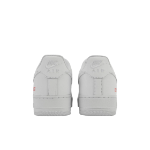 Nike x Supreme Air Force 1 Low White