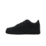 Nike x Supreme Air Force 1 Low Black