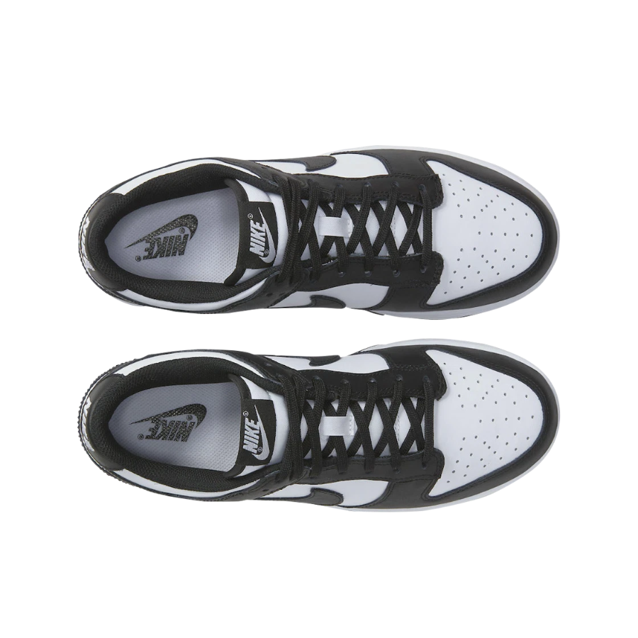 Nike Dunk Low Retro Black