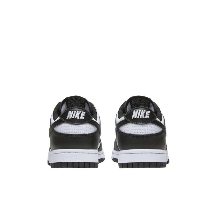 Nike Dunk Low Retro Black
