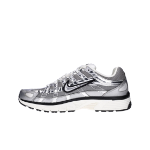 Nike P-6000 Metallic Silver