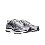 Nike P-6000 Metallic Silver