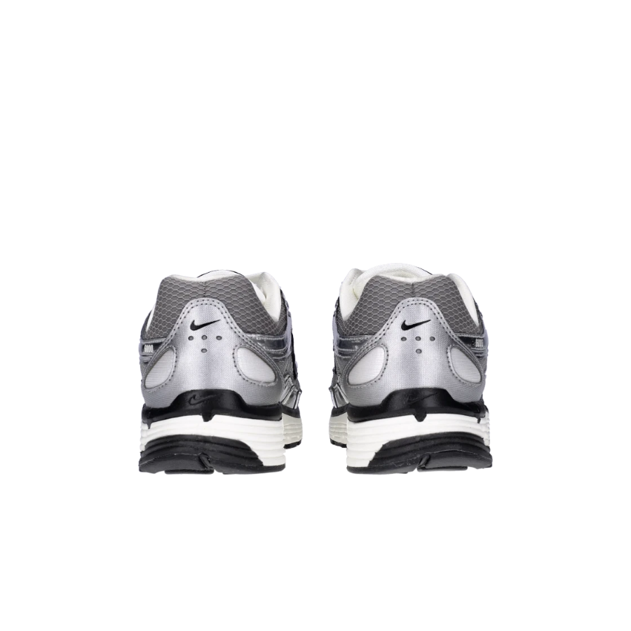 Nike P-6000 Metallic Silver