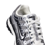 Nike P-6000 Metallic Silver