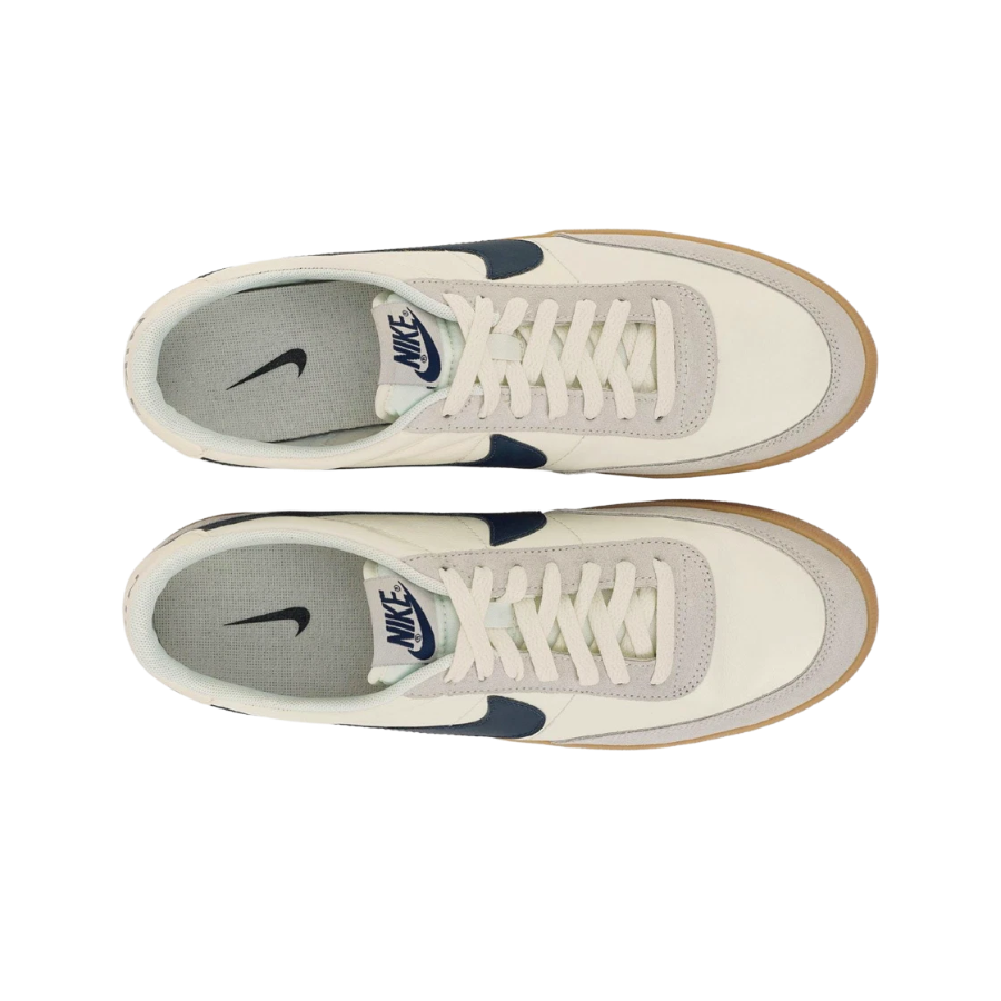 Nike x J.Crew Killshot 2 Sail Midnight Navy