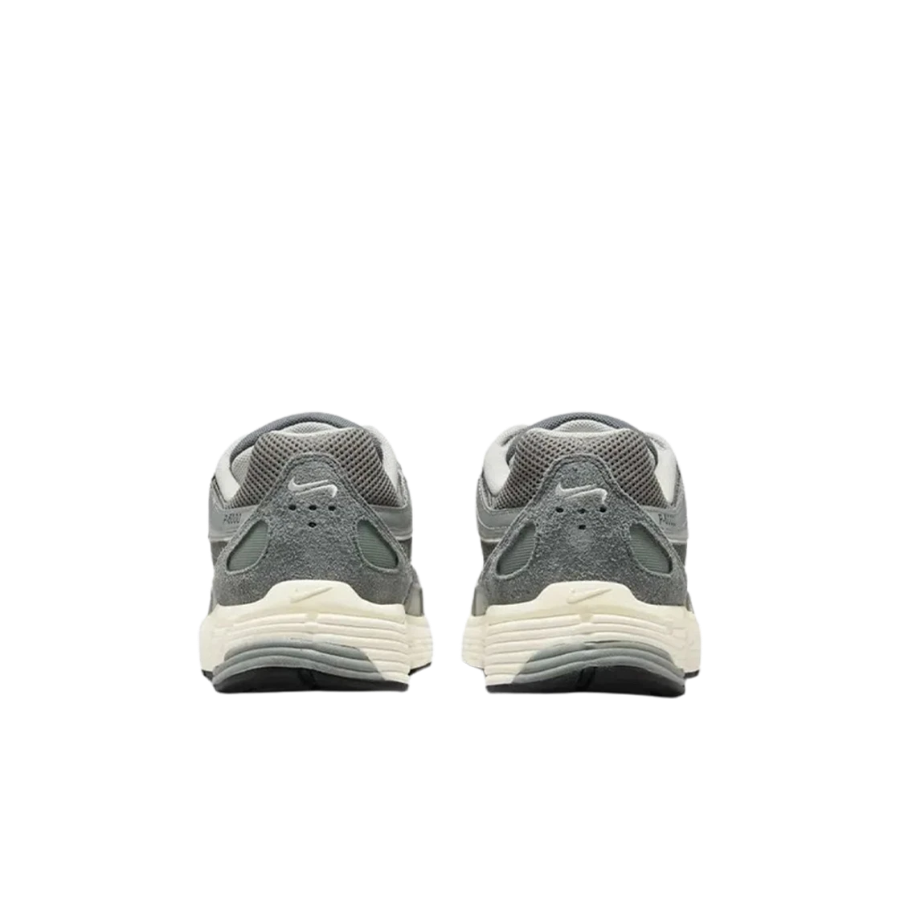 Nike P-6000 Flat Pewter Light Iron Ore