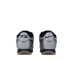 Nike Cortez Leather SE Metallic Cool Grey Black