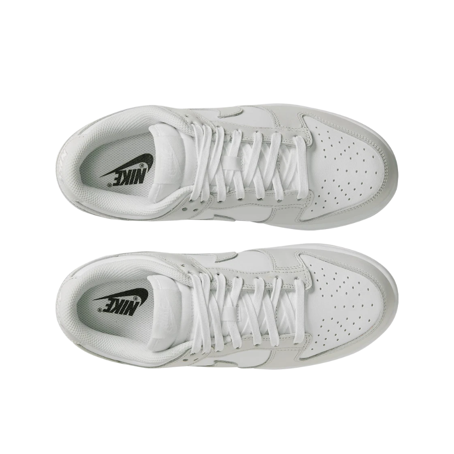 (W) Nike Dunk Low Photon Dust