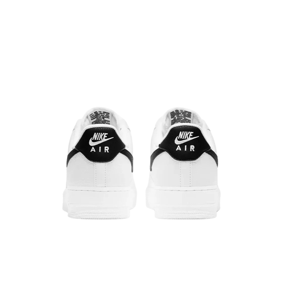 Nike Air Force 1 '07 White Black
