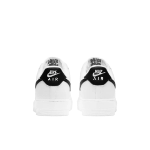 Nike Air Force 1 '07 White Black