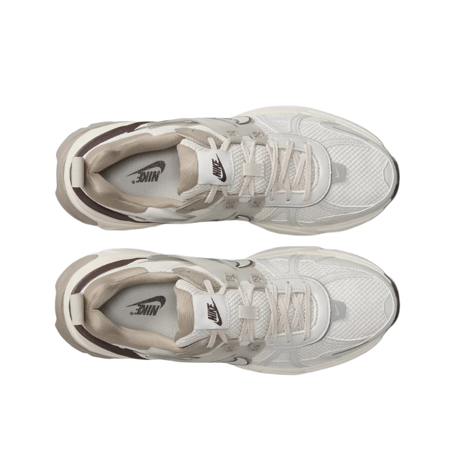 Nike V2K Run Light Orewood Brown Khaki