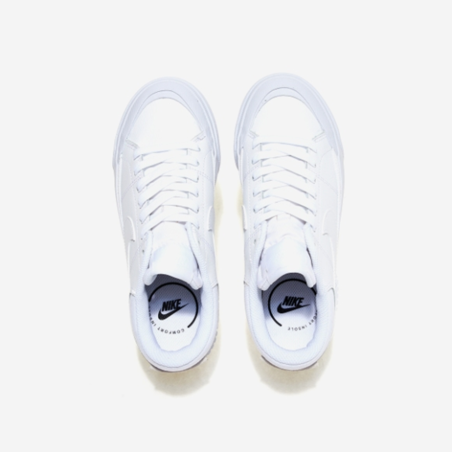 (W) NIKE COURT LEGACY LIFT