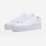 (W) NIKE COURT LEGACY LIFT