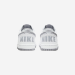 Nike Big Low