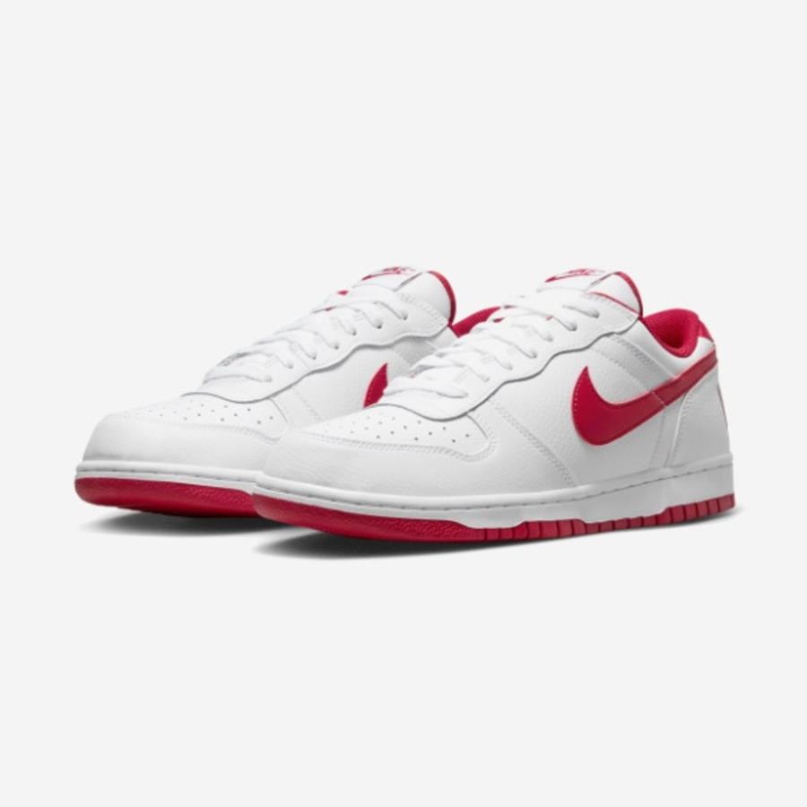 Nike Big Low