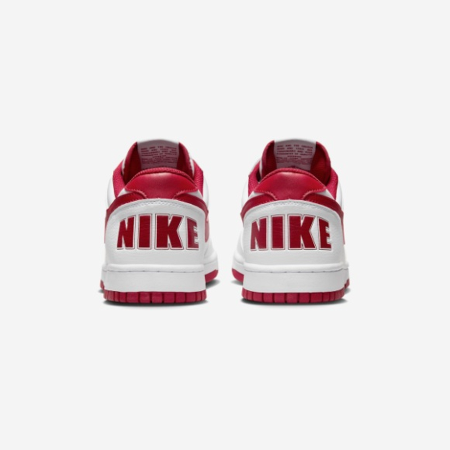 Nike Big Low