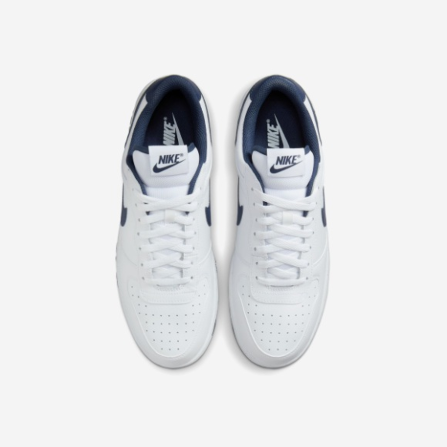 Nike Big Low