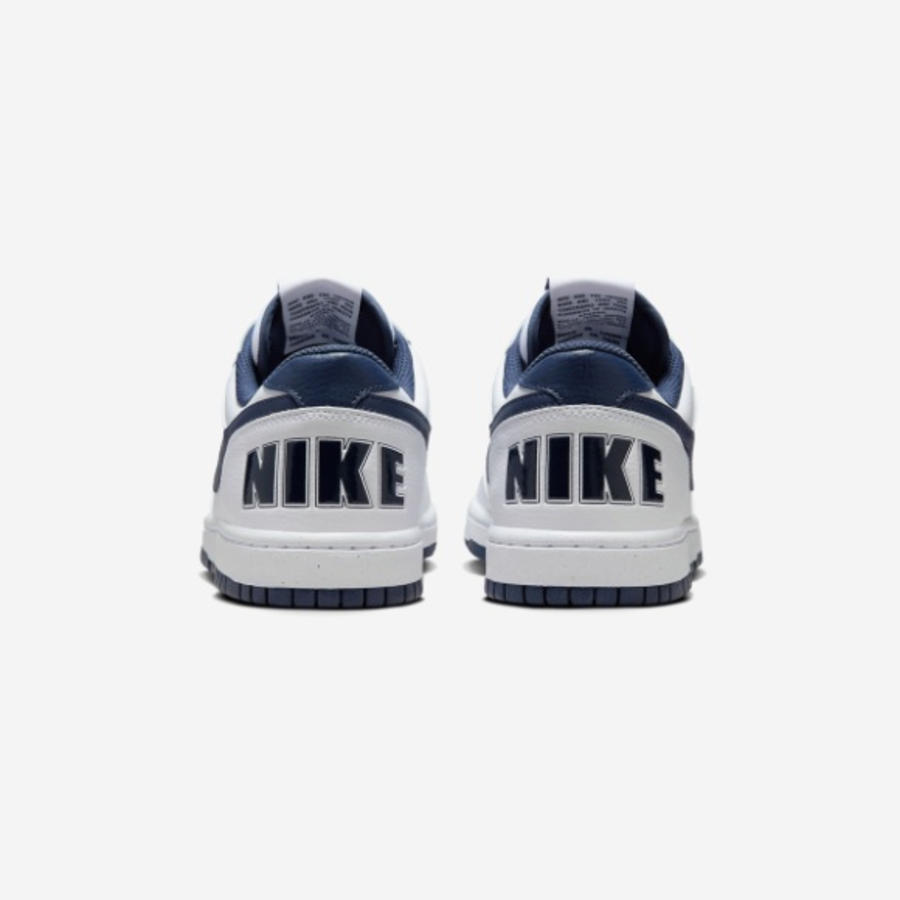 Nike Big Low