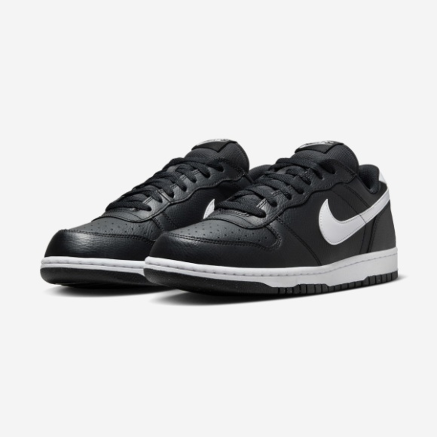Nike Big Low