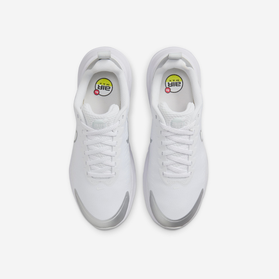 (W) NIKE AIR MAX NUAXIS