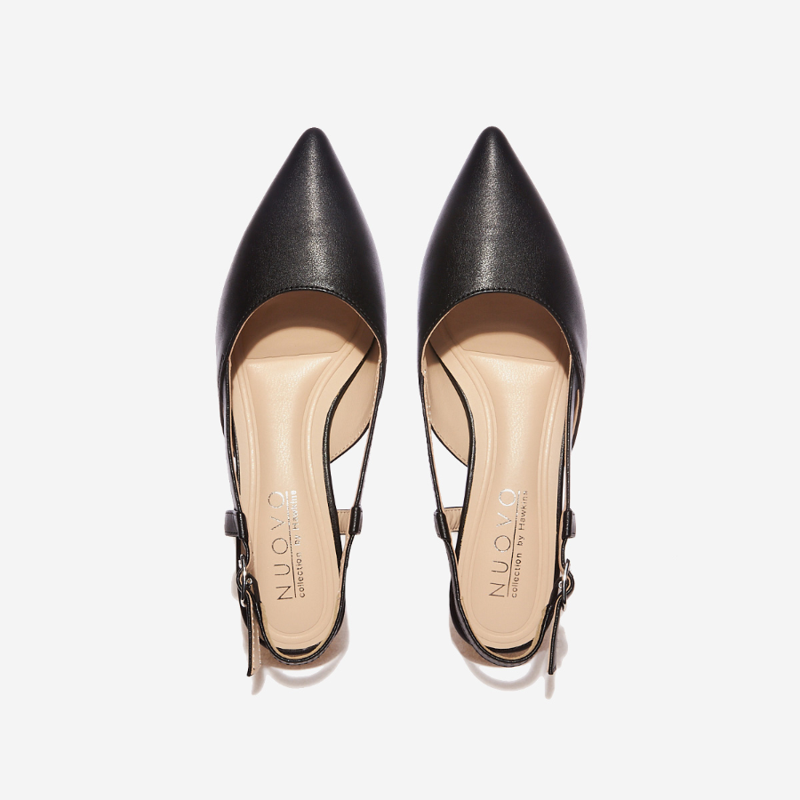 Nuovo JUVY 3.5